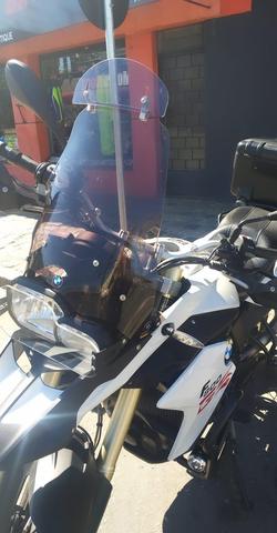 DEFLETOR DE PARA BRISA BOLHA UNIVERSAL