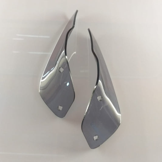 DEFLETOR DE CARENAGEM BMW R 1200/1250 GS ADVENTURE 14/23