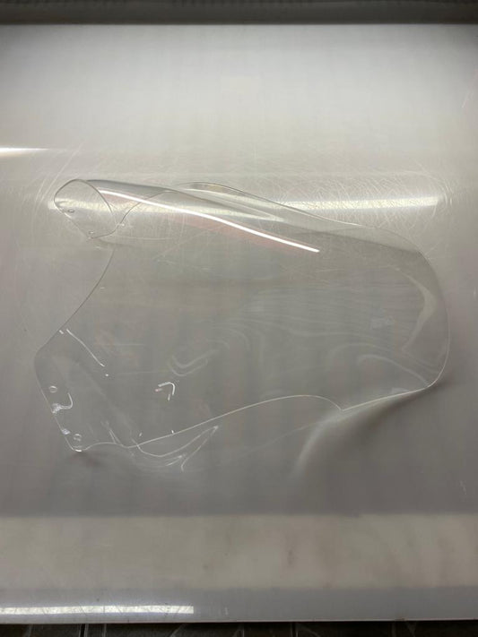 PARA BRISA (BOLHA) ROYAL ENFIELD HIMALAYAN 410 CC 22/24