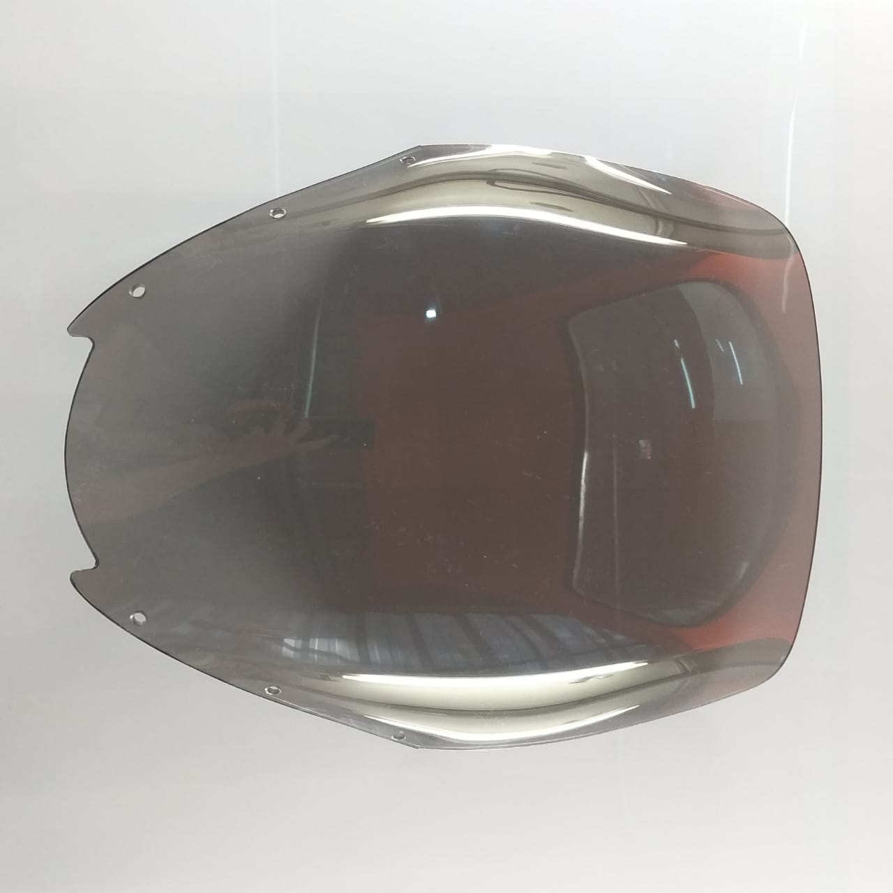 PARA BRISA BOLHA TIGER 1050 ORIGINAL 12/17