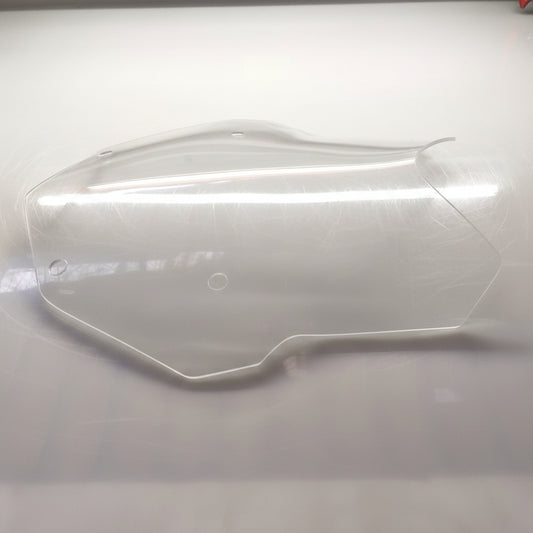 PARA BRISA (BOLHA) BMW R 1200/1250 GS PREMIUM 14/23