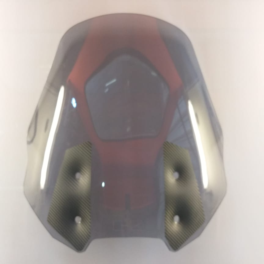 PARA BRISA BOLHA KAWASAKI VERSYS 1000 20/23