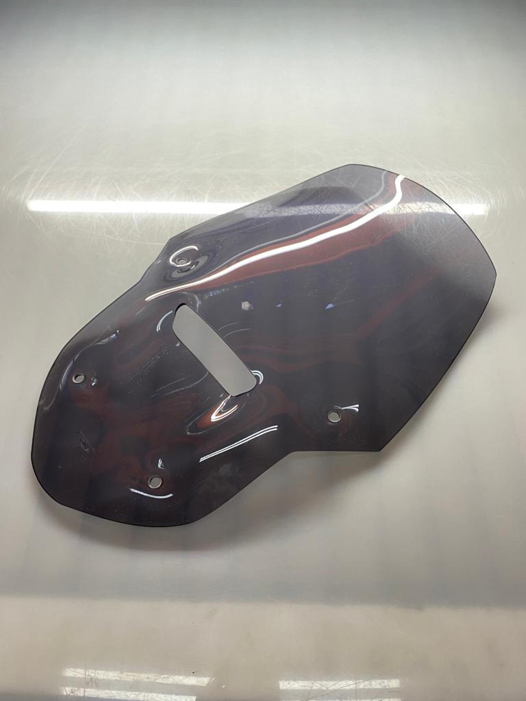 PARA BRISA BOLHA TRIUMPH TIGER 900 21/24 MODELO ORIGINAL