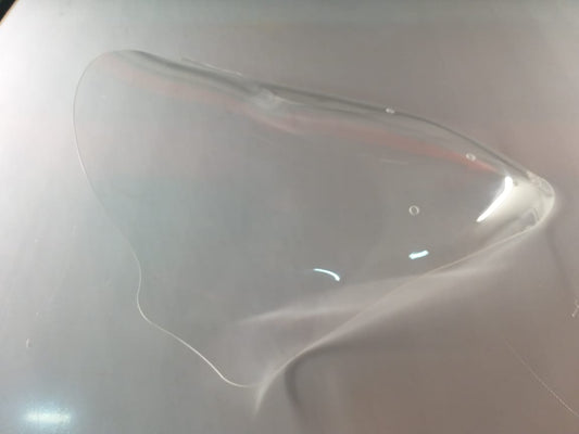 PARA BRISA BOLHA BMW S 1000 R 14/19