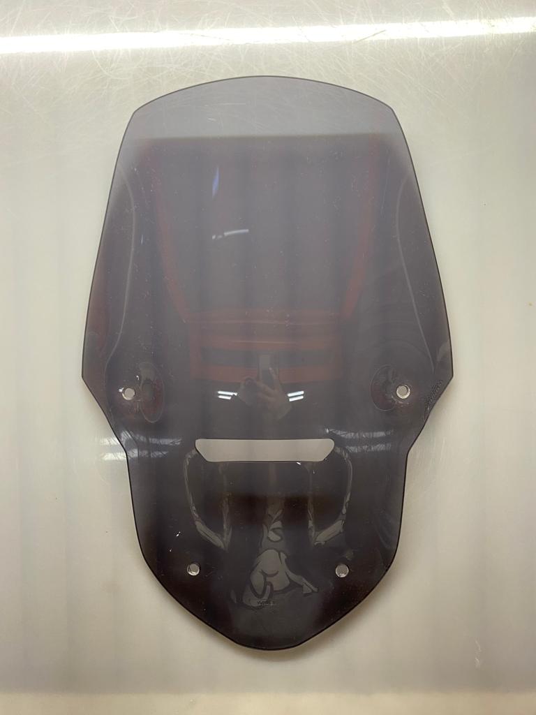 PARA BRISA BOLHA TRIUMPH TIGER 900 21/24 MODELO ORIGINAL