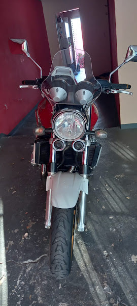 PARA BRISA BOLHA HONDA CB 1300 02/21