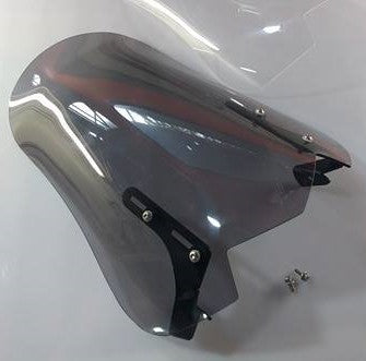 PARA BRISA (BOLHA) HONDA XRE 300 09/18