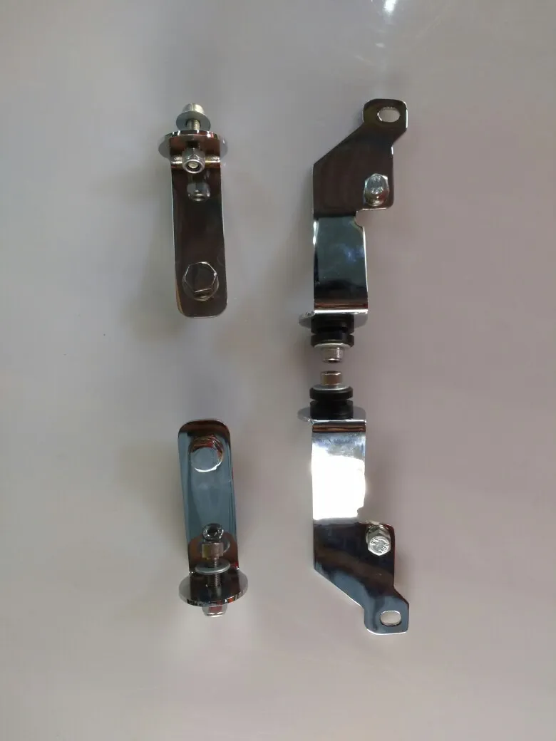 PARA BRISA BOLHA YAMAHA MIDNIGHT STAR 950 08/18