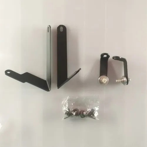 SUPORTE DE REPOSIÇÃO HONDA XRE 300 19/23