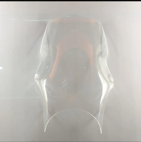 PARA BRISA BOLHA ROYAL ENFIELD HIMALAYAN 410 CC 19/21