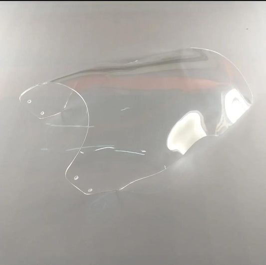 PARA BRISA BOLHA ROYAL ENFIELD HIMALAYAN 410 CC 19/21