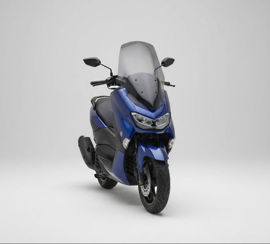 PARA BRISA BOLHA YAMAHA N MAX 160 21/24