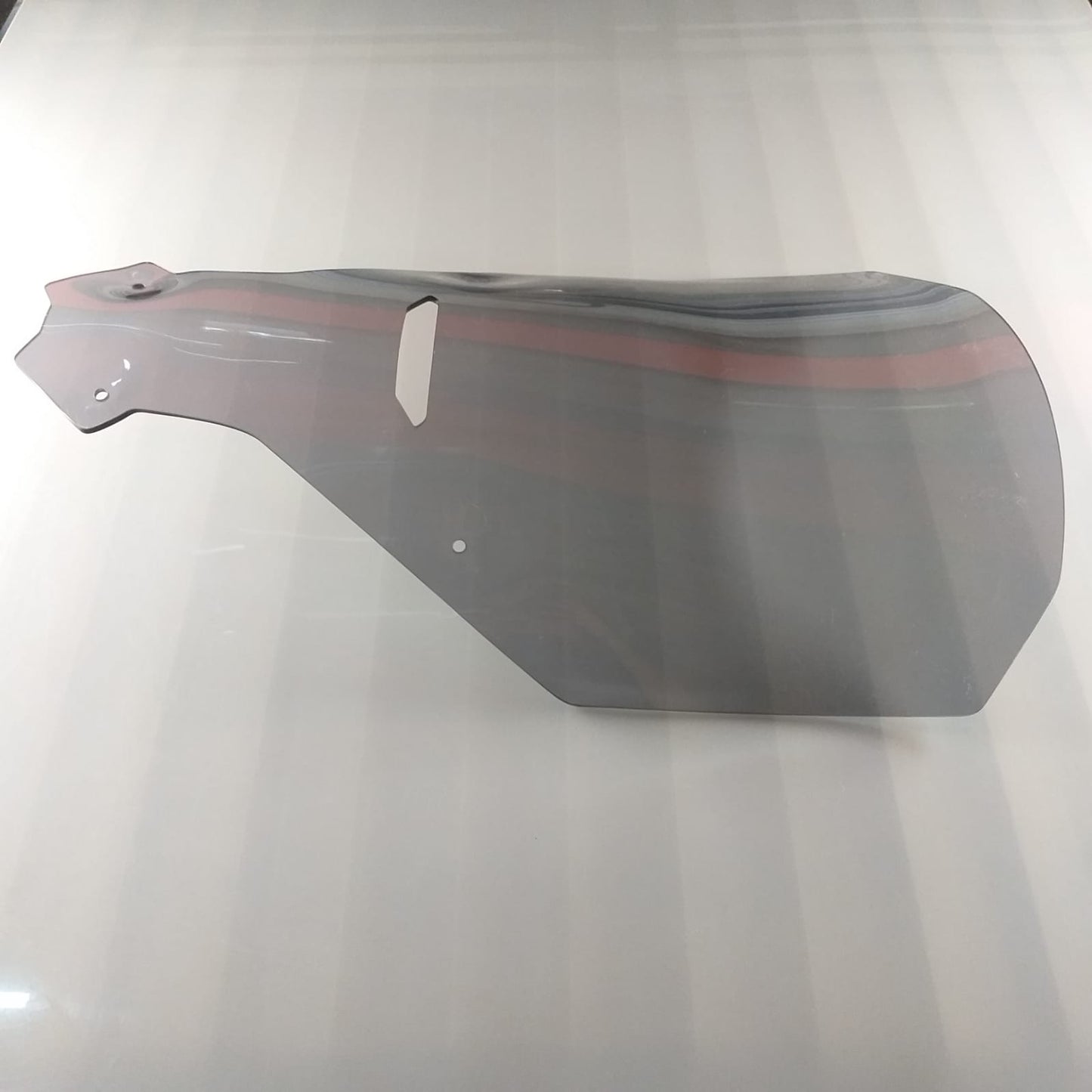 PARA BRISA (BOLHA) HONDA CRF 1100 MT AFRICA TWIN 21/23