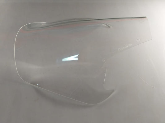 ACRÍLICO DE REPOSIÇÃO - YAMAHA XT 660 R MODELO GIVI 01/18