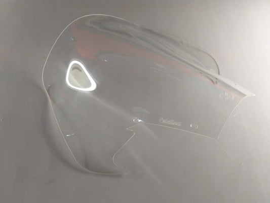 ACRÍLICO DE REPOSIÇÃO - YAMAHA XT 660 R MODELO GIVI 01/18