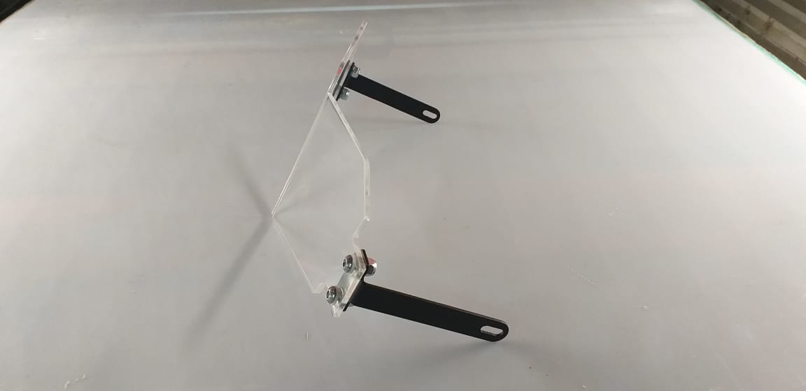 PROTETOR DE FAROL BMW F 750 GS/ F 850 GS 18/24