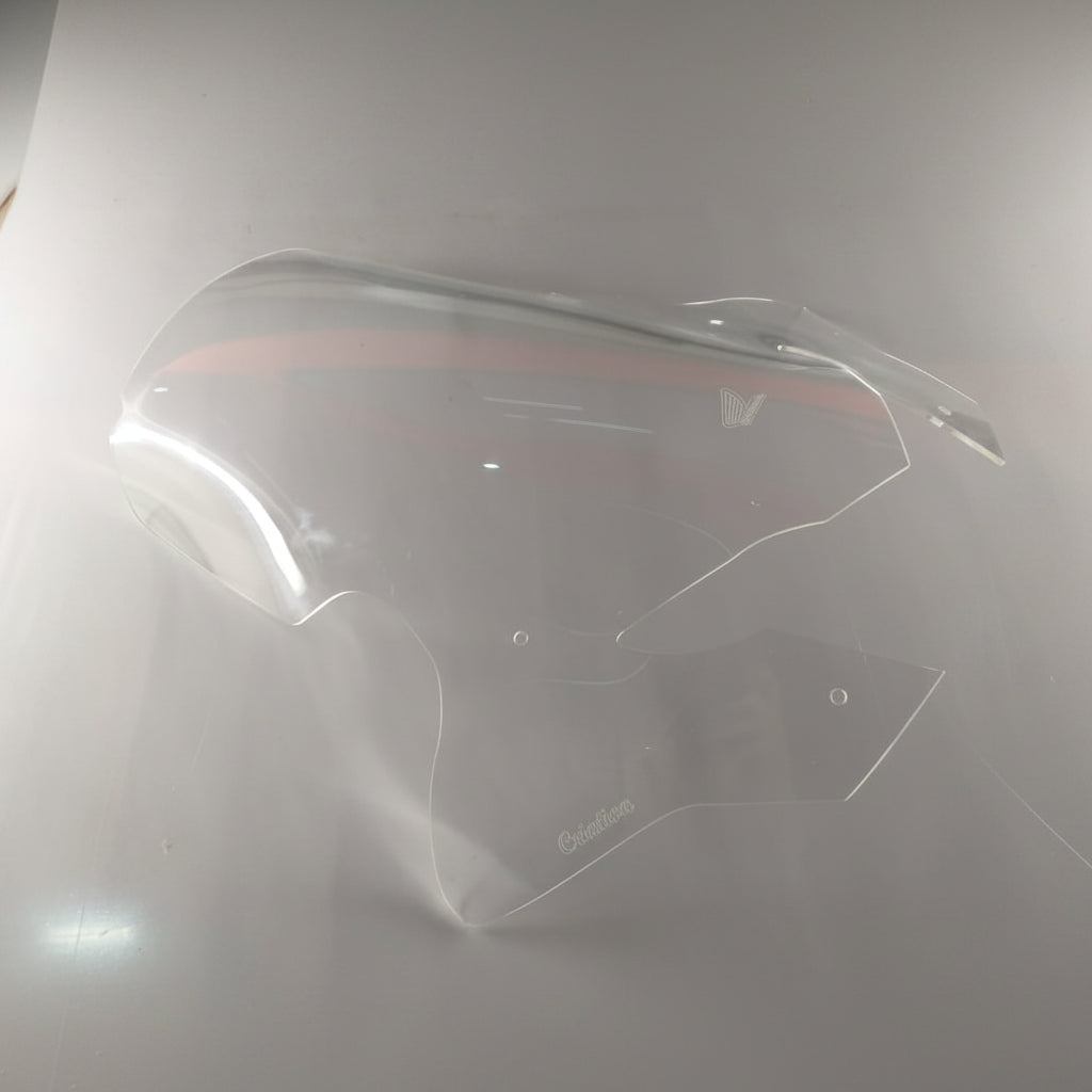 ACRÍLICO DE REPOSIÇÃO - HONDA XRE 300 19/23