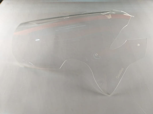 ACRÍLICO DE REPOSIÇÃO - HONDA XRE 300 19/23