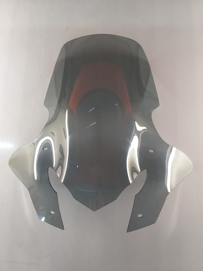 PARA BRISA (BOLHA) HONDA XRE 300 19/23