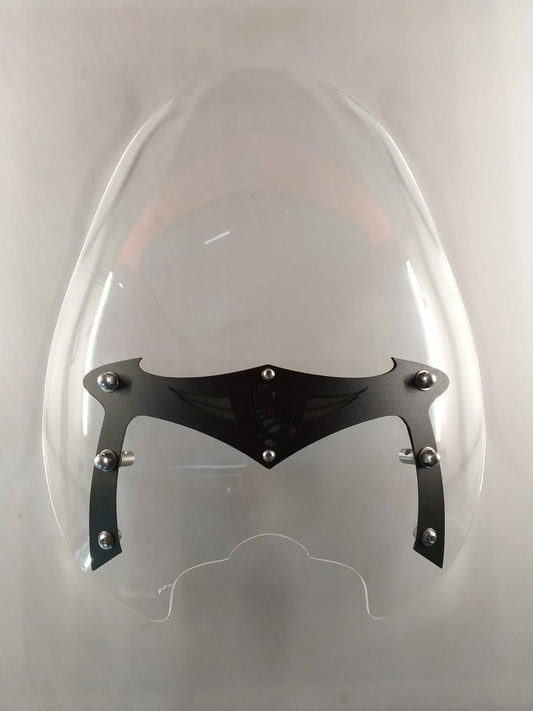 PARA BRISA BOLHA KAWASAKI VULCAN 650 S 16/25