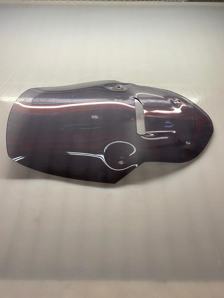 PARA BRISA BOLHA TRIUMPH TIGER 900 21/24 MODELO ORIGINAL