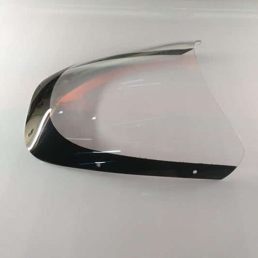 PARA BRISA BOLHA YAMAHA RD 350 (2 FAROIS)