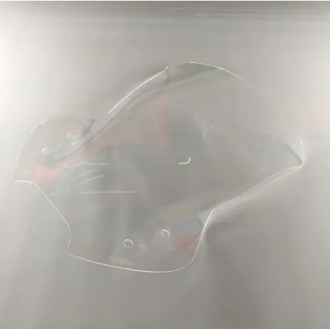 PARA BRISA BOLHA SUZUKI V STROM 1000 17/24