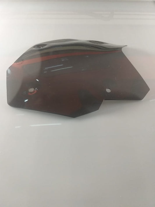 PARA BRISA BOLHA BMW F 850 GS PREMIUM 18/24