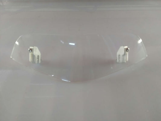 DEFLETOR DE PARA BRISA BOLHA BMW R 1200/1250 GS 14/23 - ADVENTURE