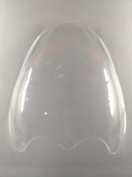 ACRÍLICO REPOSIÇÃO - HARLEY DAVIDSON FAT BOB 08/17