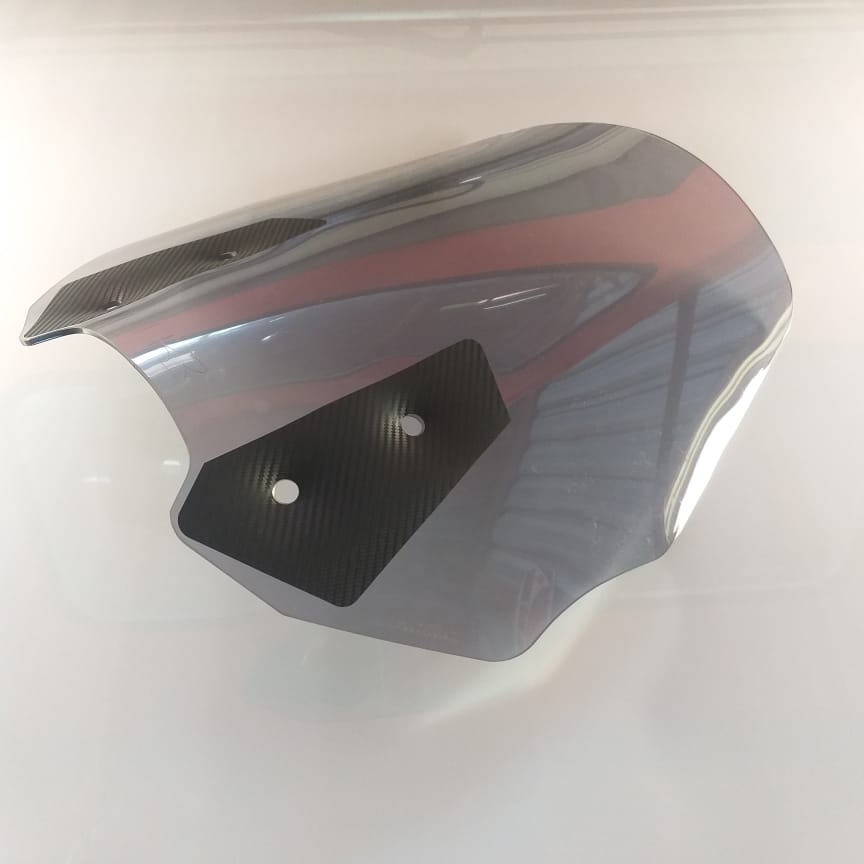 PARA BRISA BOLHA KAWASAKI VERSYS 1000 20/23