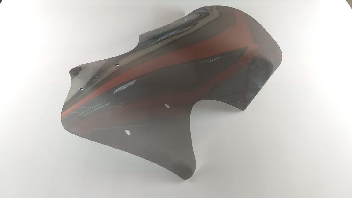 PARA BRISA (BOLHA) HONDA NC 750 X 16/21