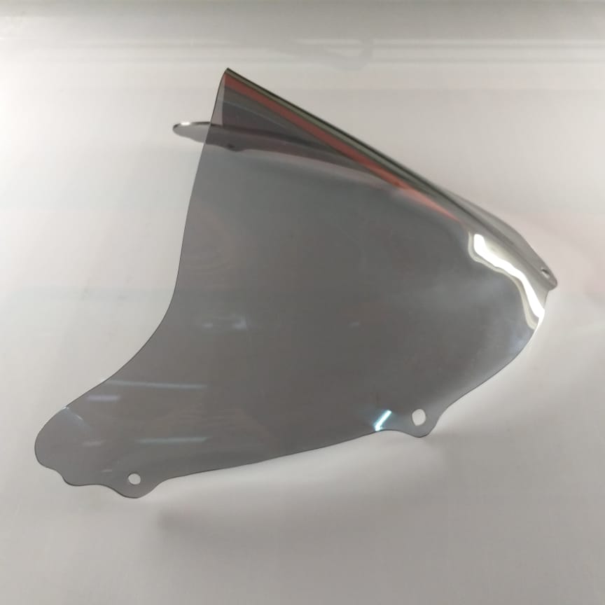 PARA BRISA BOLHA KAWASAKI Z 900 CAFÉ RACER 18/26