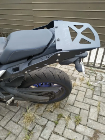 BAGAGEIRO YAMAHA TRACER 900 GT 20/23