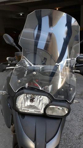 PARA BRISA (BOLHA) BMW F 700 GS 16/18