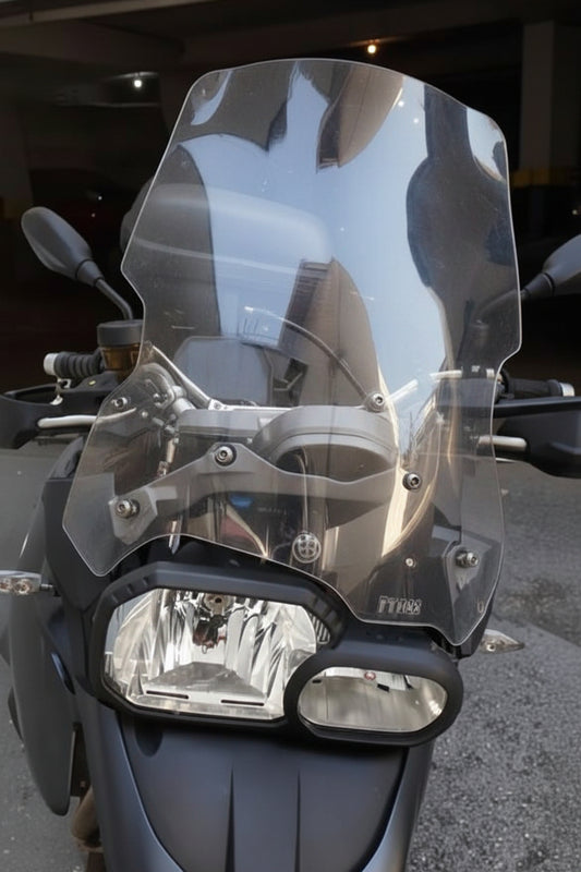 PARA BRISA (BOLHA) BMW F 700 GS 16/18