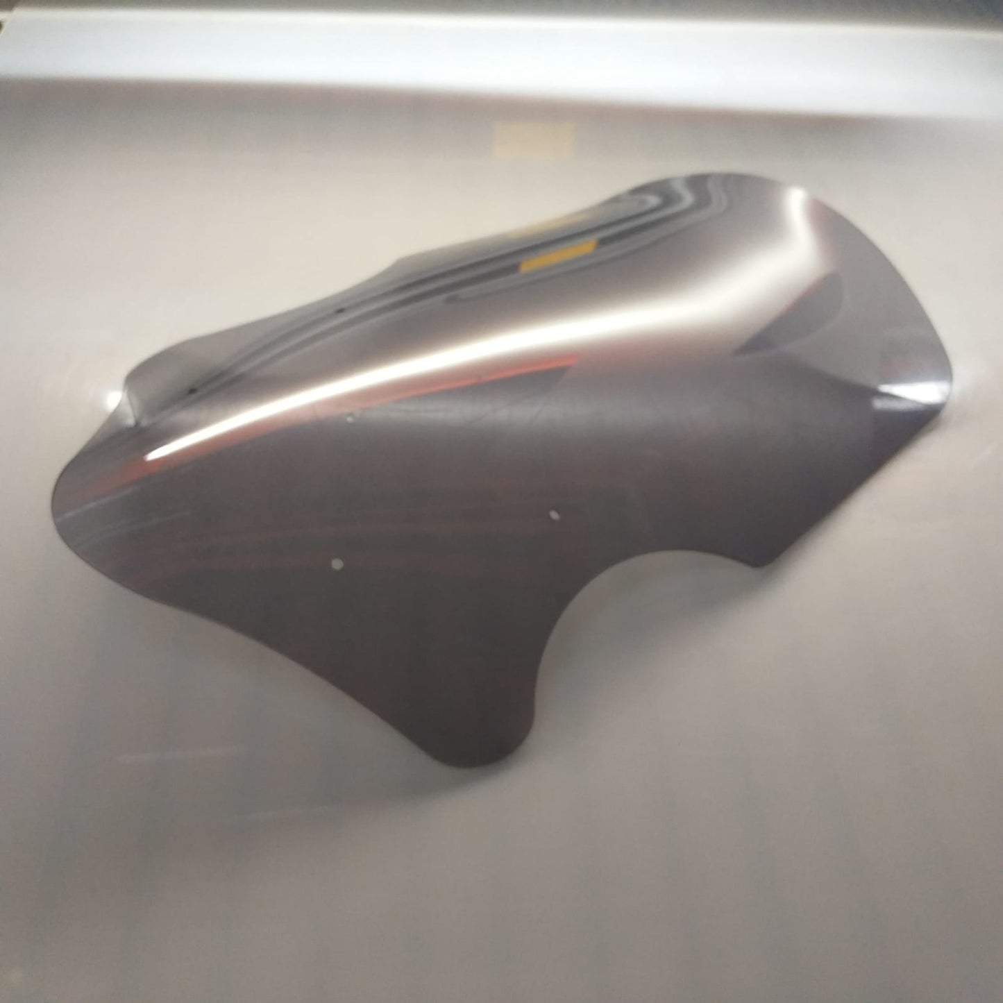 PARA BRISA BOLHA HONDA NC 750 X 2022/2025