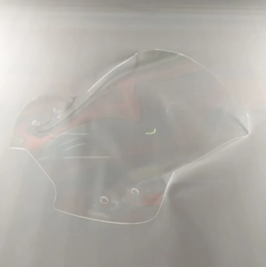 PARA BRISA BOLHA SUZUKI V-STROM 650 17/24