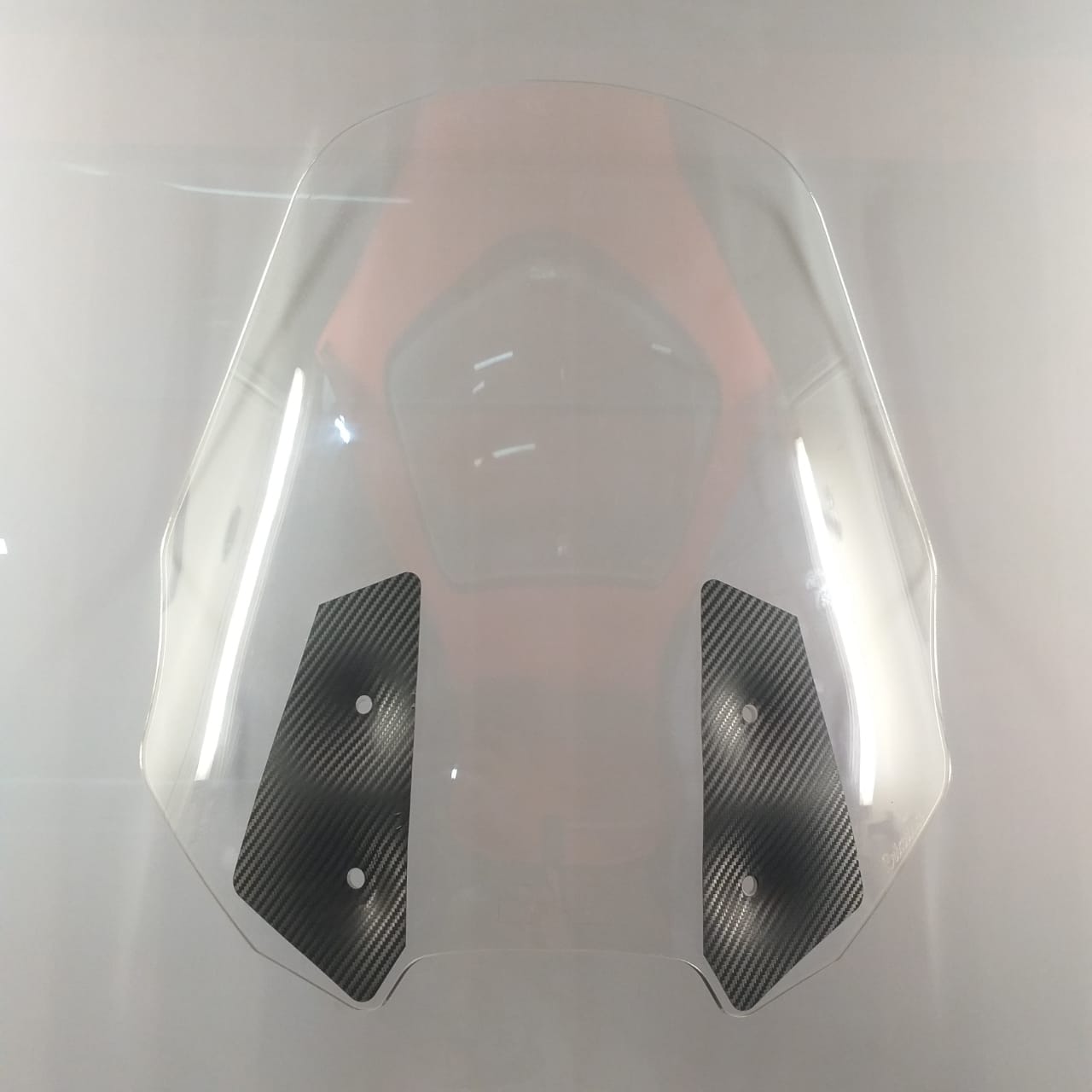 PARA BRISA BOLHA KAWASAKI VERSYS 1000 20/23
