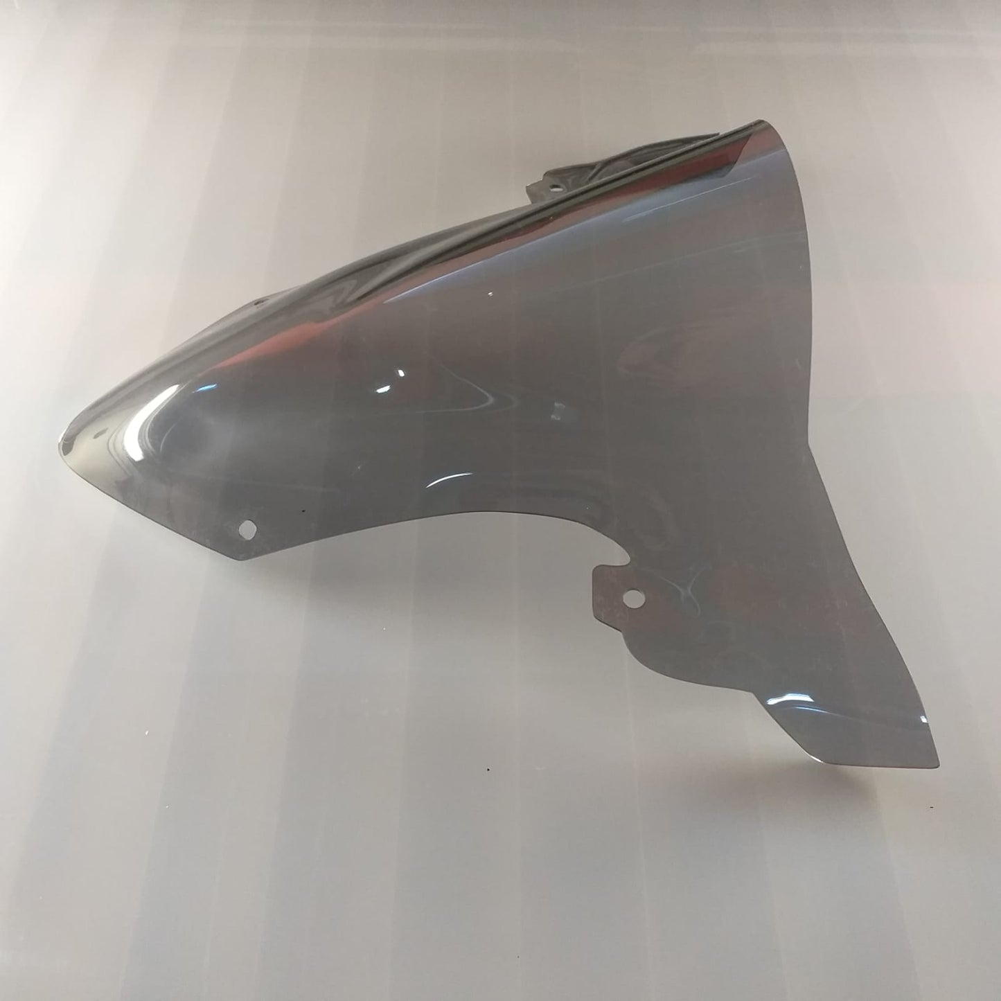 Para Brisa (Bolha) Bmw S 1000 Rr Mod. Puig 20/22