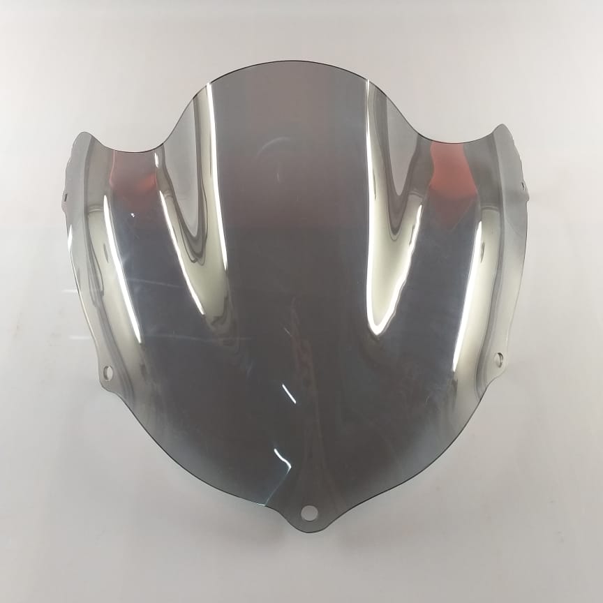 PARA BRISA BOLHA KAWASAKI Z 900 CAFÉ RACER 18/23