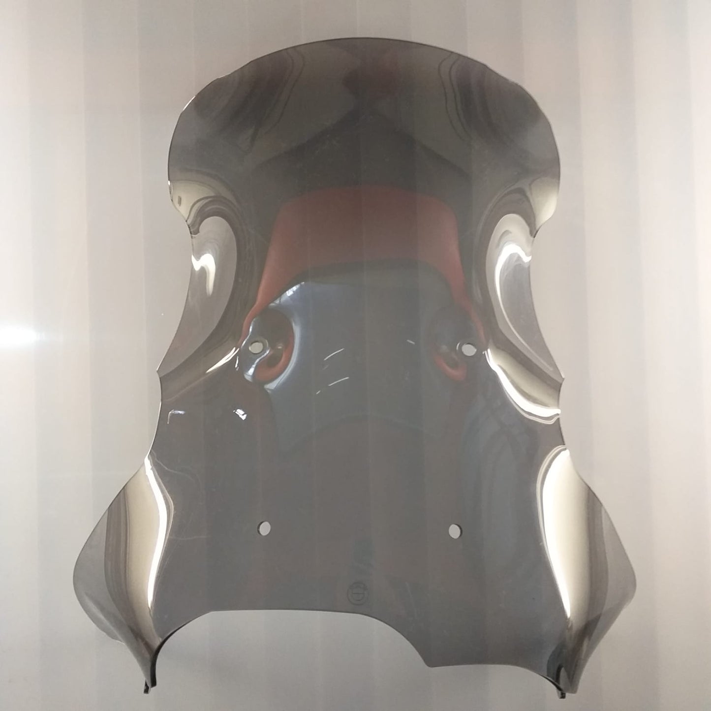 PARA BRISA BOLHA BMW F 800 GS ADVENTURE 13/19