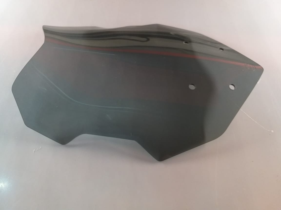 PARA BRISA (BOLHA ) BMW G 310 GS 17/24