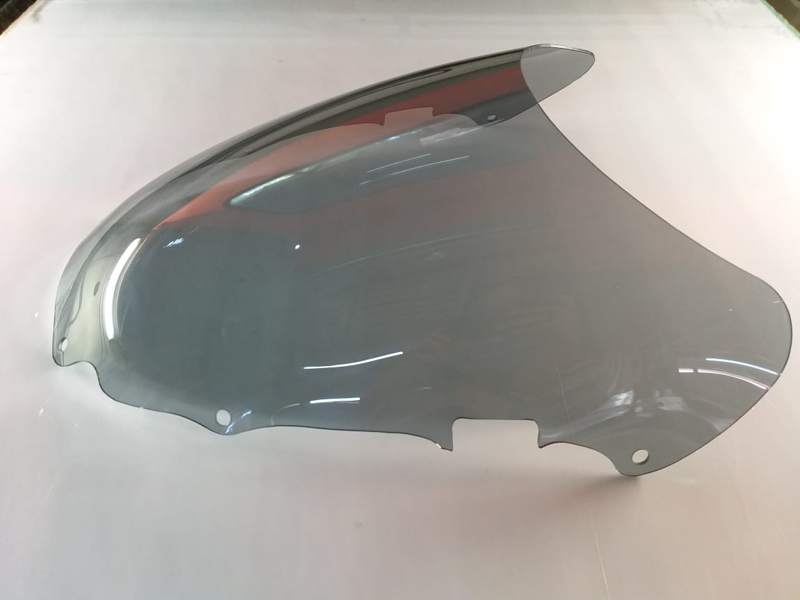 PARA BRISA BOLHA SUZUKI GSXR 750/ 1100 94/98