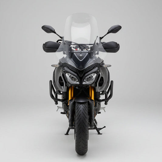 PARA BRISA BOLHA YAMAHA SUPER TÉNÉRÉ 1200 14/23