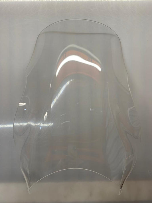 PARA BRISA (BOLHA) ROYAL ENFIELD HIMALAYAN 410 CC 22/24