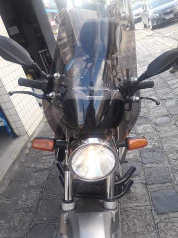 PARA BRISA BOLHA UNIVERSAL