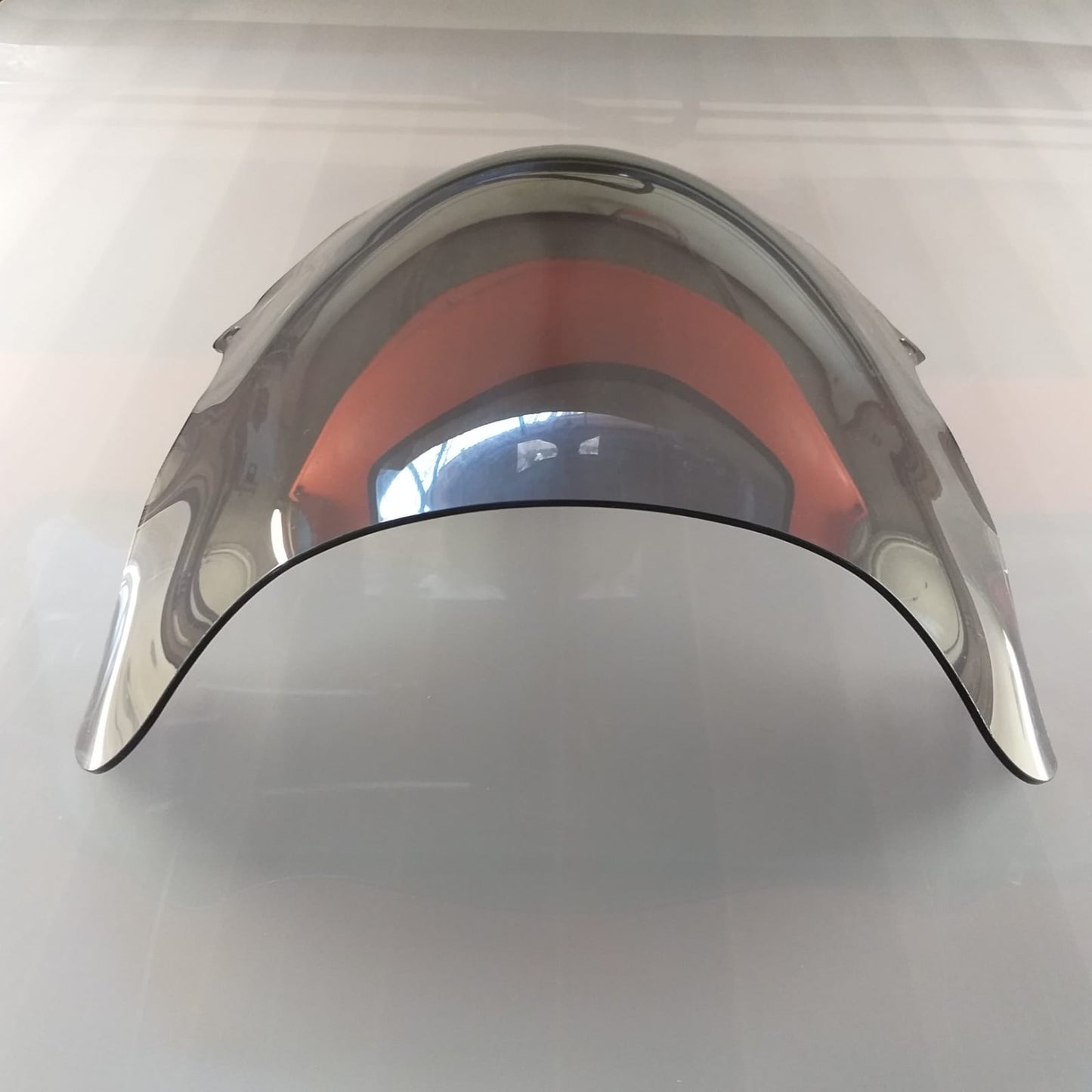 PARA BRISA BOLHA SUZUKI TL 1000 98/99