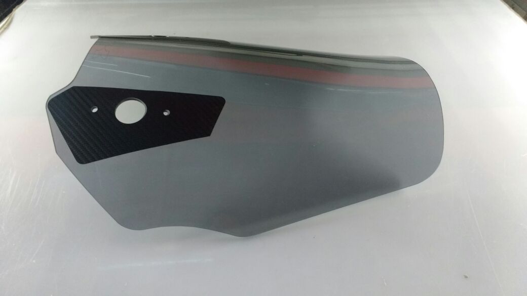 PARA BRISA BOLHA KAWASAKI VERSYS 1000 13/19