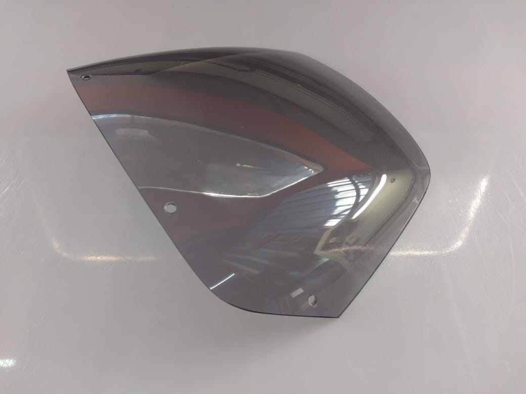 PARA BRISA (BOLHA) HONDA SAHARA 350 MODELO ORIGINAL 90/99